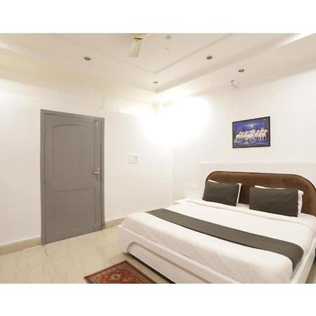 Day S Inn Luxury Stay Near Care Hospital In Budget Friendly Price Best Seller Bhubaneswar Eksteriør billede