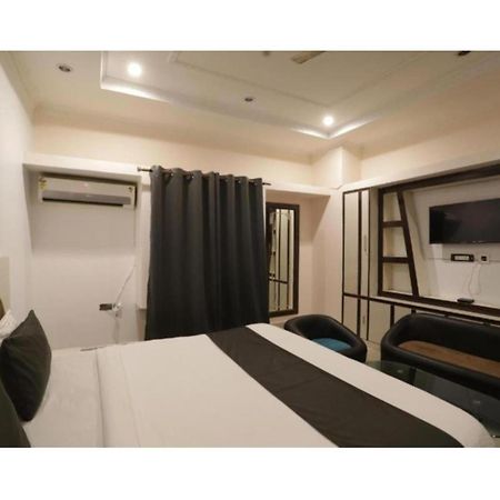 Day S Inn Luxury Stay Near Care Hospital In Budget Friendly Price Best Seller Bhubaneswar Eksteriør billede