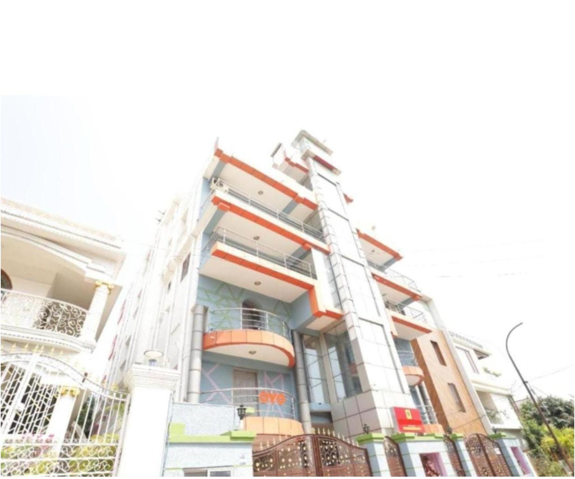 Day S Inn Luxury Stay Near Care Hospital In Budget Friendly Price Best Seller Bhubaneswar Eksteriør billede