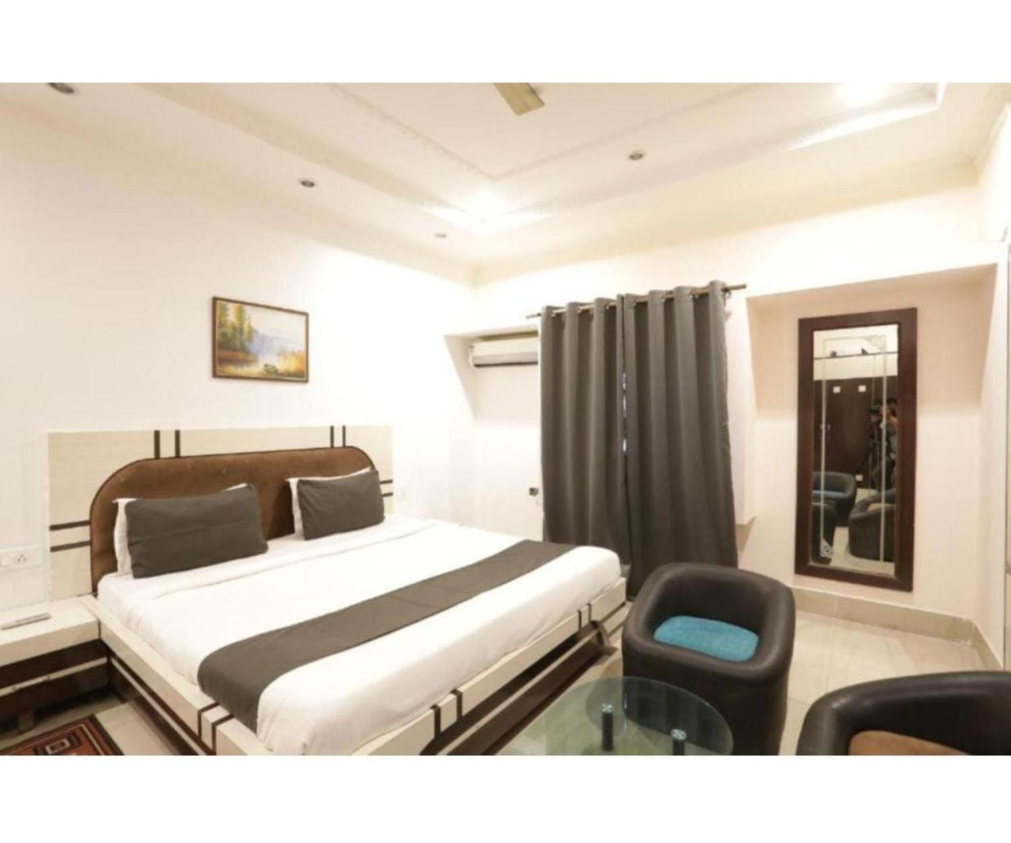 Day S Inn Luxury Stay Near Care Hospital In Budget Friendly Price Best Seller Bhubaneswar Eksteriør billede