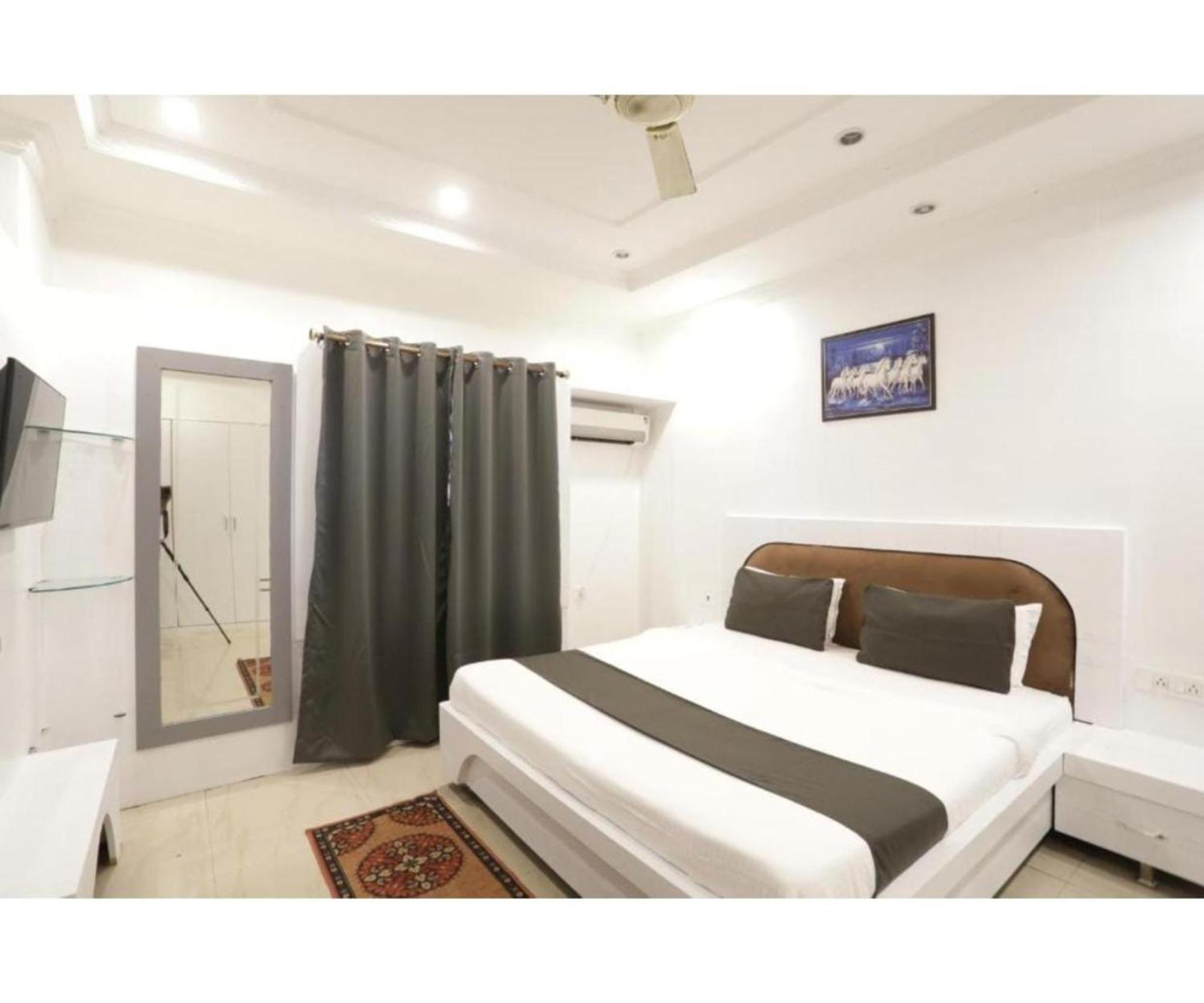 Day S Inn Luxury Stay Near Care Hospital In Budget Friendly Price Best Seller Bhubaneswar Eksteriør billede