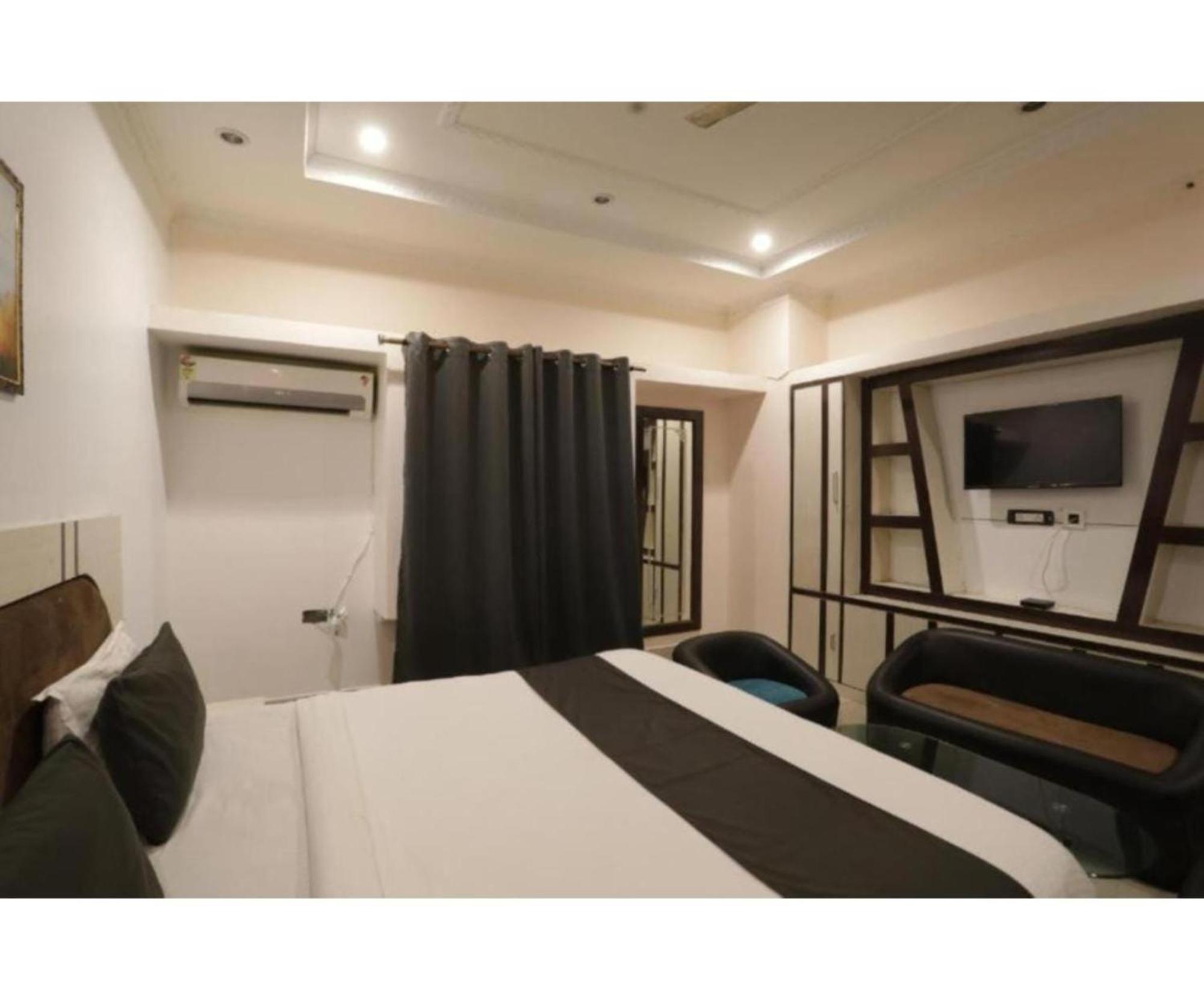 Day S Inn Luxury Stay Near Care Hospital In Budget Friendly Price Best Seller Bhubaneswar Eksteriør billede