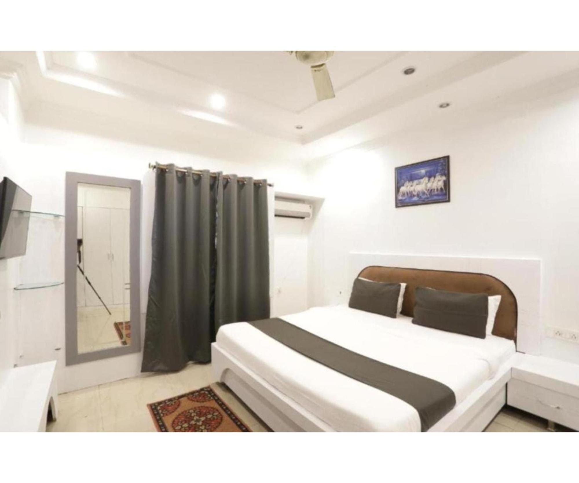 Day S Inn Luxury Stay Near Care Hospital In Budget Friendly Price Best Seller Bhubaneswar Eksteriør billede