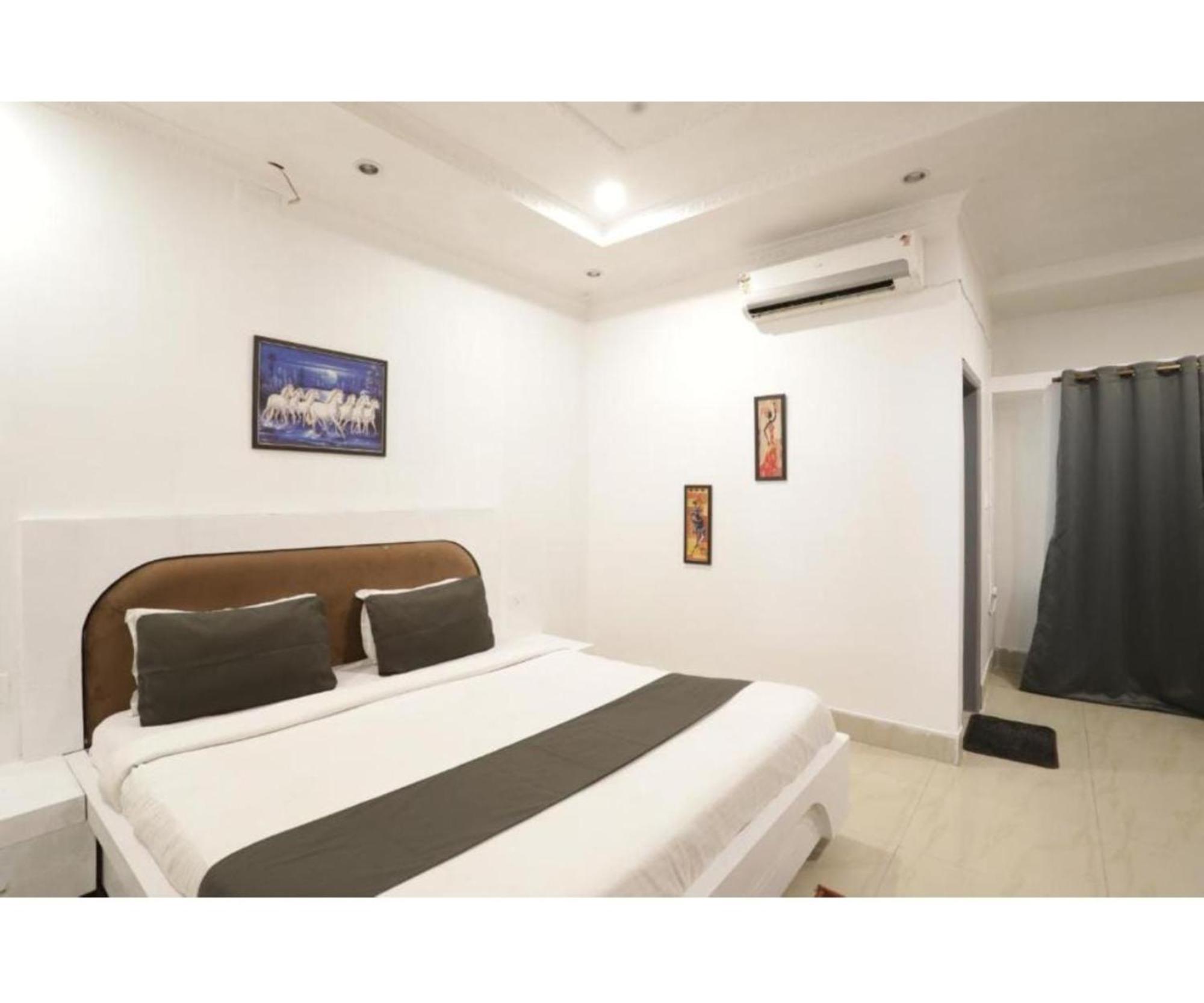 Day S Inn Luxury Stay Near Care Hospital In Budget Friendly Price Best Seller Bhubaneswar Eksteriør billede